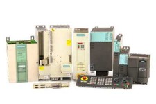 6SC6500-0NA00 Module, PLC, LCD, Board, Controller