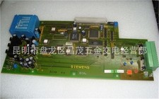 6SE6030-1BF00 Module, PLC, LCD, Board, Controller