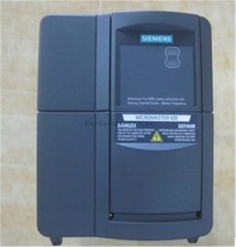 6SE6420-2UD24-0BA1 Module, PLC, LCD, Board, Controller