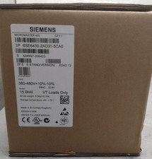6SE6430-23AD31-5CA0 Module, PLC, LCD, Board, Controller