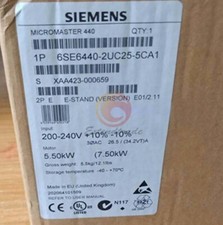 6SE6440-2UC25-5CA1 Module, PLC, LCD, Board, Controller