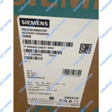 6SE644023AD315DA1 Module, PLC, LCD, Board, Controller