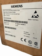 6SE7011-5EP60-Z Module, PLC, LCD, Board, Controller
