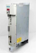 6SE7018-0EA61-ZG91 Module, PLC, LCD, Board, Controller