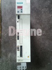 6SE7018-0EP60-Z Module, PLC, LCD, Board, Controller