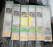 6SE7018-0TA51-Z Module, PLC, LCD, Board, Controller