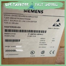 6SE70210EP50Z Module, PLC, LCD, Board, Controller