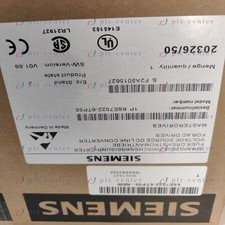 6SE7022-6TP50 Module, PLC, LCD, Board, Controller