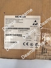 6SE7023-8TP50 Module, PLC, LCD, Board, Controller