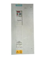 6SE7026-2TD61-Z Module, PLC, LCD, Board, Controller