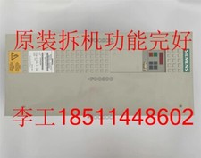 6SE7027-2ED61-Z-Z Module, PLC, LCD, Board, Controller