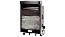6SE7031-2ES87-0FA1 Module, PLC, LCD, Board, Controller