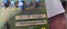 6SE7031-7HG84-1JC1 Module, PLC, LCD, Board, Controller
