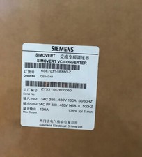 6SE70315EF60Z Module, PLC, LCD, Board, Controller