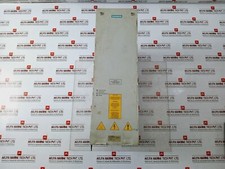 6SE7032-5FB87-2DA1 Module, PLC, LCD, Board, Controller