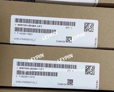 6SE7033-2EG84-1JF1 Module, PLC, LCD, Board, Controller