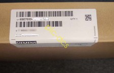 6SE7033-5GJ84-1JC0 Module, PLC, LCD, Board, Controller