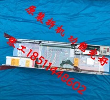 6SE7034-6EE85-0AA0 Module, PLC, LCD, Board, Controller