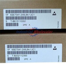 6SE7041-2WL84-1JC1 Module, PLC, LCD, Board, Controller