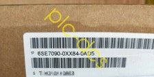 6SE7090-0XX84-0AD5 Module, PLC, LCD, Board, Controller