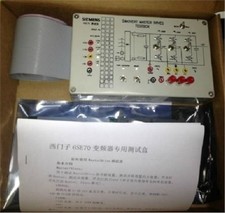 6SE7090-0XX84-1FK0 Module, PLC, LCD, Board, Controller
