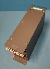 6SE7090-0XX84-KA0 Module, PLC, LCD, Board, Controller