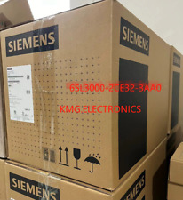 6SL3000-2CE32-3AA0 Industrial Equipment