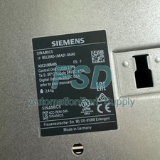 6SL30401MA010AA0 Module, PLC, LCD, Board, Controller