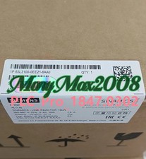 6SL3100-0EE21-6AA0