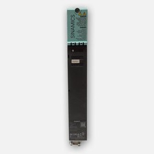 6SL3100-1DE22-0AA1 Module, PLC, LCD, Board, Controller