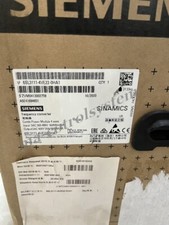 6SL3111-4VE22-0HA1 Module, PLC, LCD, Board, Controller