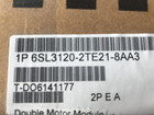 6SL3120-1TE21-8AA3 Module, PLC, LCD, Board, Controller