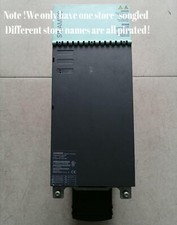 6SL3120-1TE24-5AB0 Module, PLC, LCD, Board, Controller