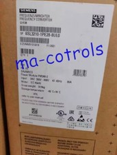 6SL31201PE288UL0 Module, PLC, LCD, Board, Controller