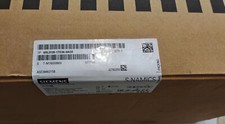 6SL31201TE260AC0 Module, PLC, LCD, Board, Controller