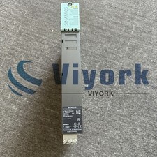 6SL3121-2TE15-0AA4 Module, PLC, LCD, Board, Controller