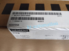 6SL31212TE130AA3 Module, PLC, LCD, Board, Controller