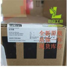 6SL3131-7TE25-5AA3 Module, PLC, LCD, Board, Controller