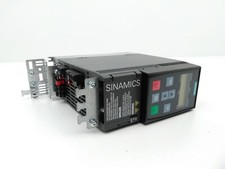 6SL3210-1KE18-8AP0 Module, PLC, LCD, Board, Controller