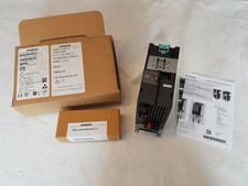 6SL3210-1NE14-1AL0 Module, PLC, LCD, Board, Controller