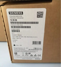 6SL3210-1PB17-4UL0 Module, PLC, LCD, Board, Controller