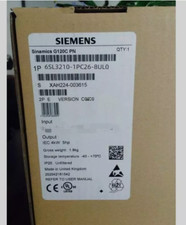 6SL3210-1PC26-8UL0 Module, PLC, LCD, Board, Controller