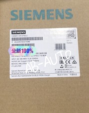 6SL3210-5DE21-1UA0 Module, PLC, LCD, Board, Controller