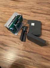 6SL3210-5FE17-0UF0 Module, PLC, LCD, Board, Controller