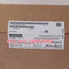 6SL3210-5HE12-0UF0 Module, PLC, LCD, Board, Controller