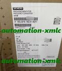 6SL32101KE314UF1 Module, PLC, LCD, Board, Controller