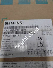 6SL3217-0CE31-8UA1 Module, PLC, LCD, Board, Controller