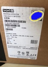 6SL3220-1YE26-0UF0 Module, PLC, LCD, Board, Controller