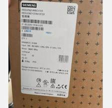 6SL3220-1YE34-0UF0 Module, PLC, LCD, Board, Controller