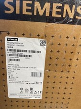 6SL3220-3YE34-0UF0 Module, PLC, LCD, Board, Controller